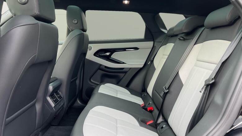 Land Rover Range Rover Evoque 1.5 P270e Edition 5dr Auto Hatchback